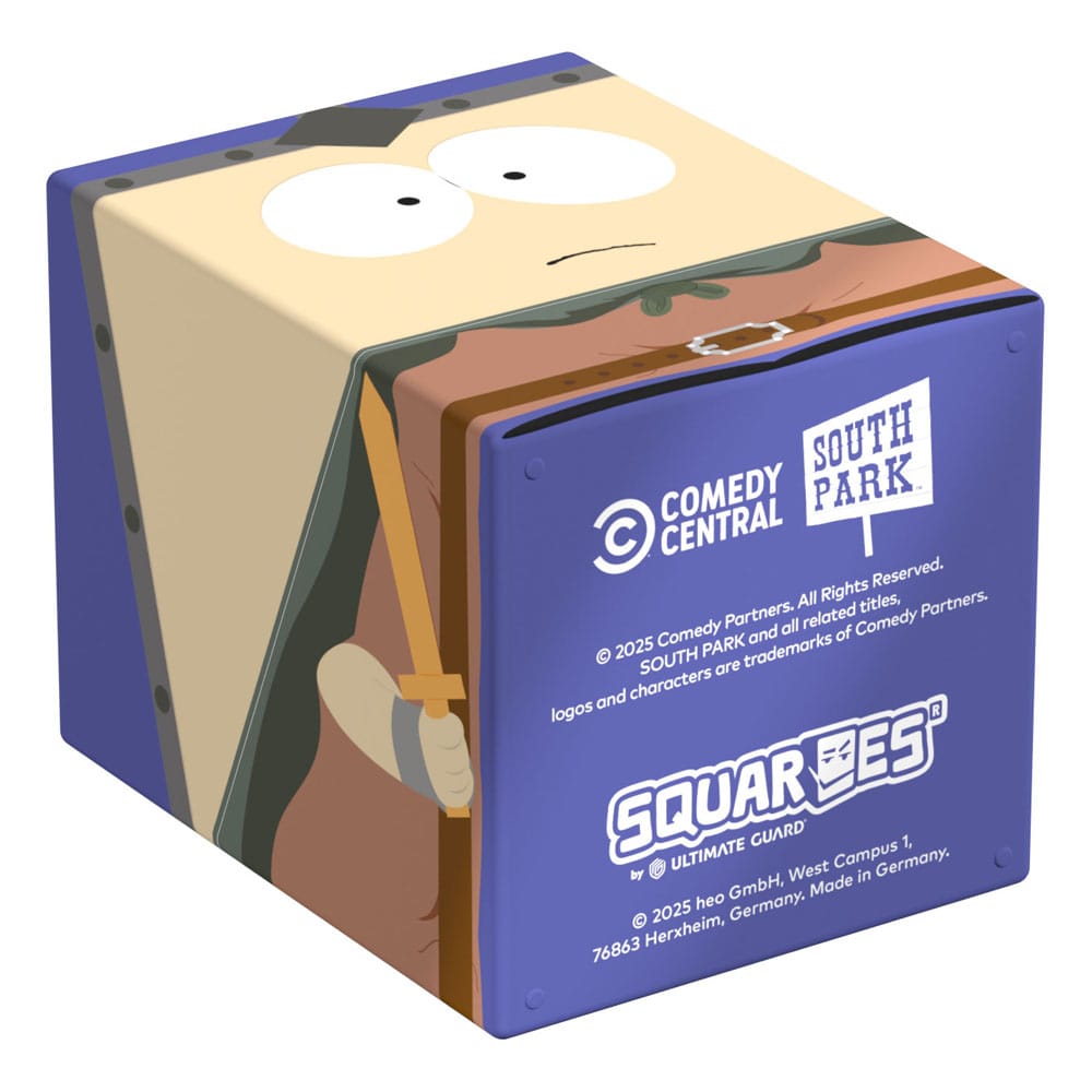 Squaroes - Squaroe South Park™