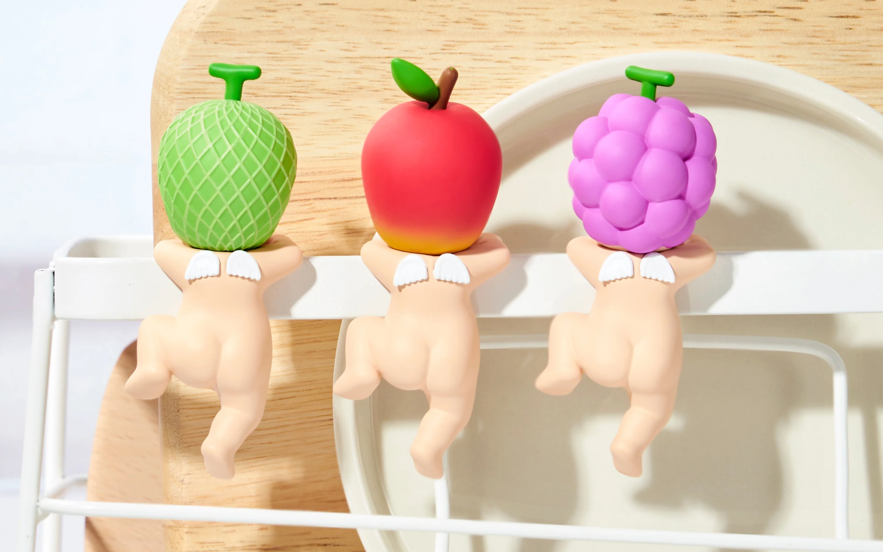 Hipper’s Harvest Series