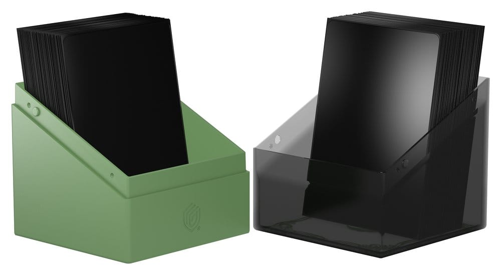 Boulder 100+ Magic: The Gathering "Lorwyn Eclipsed"