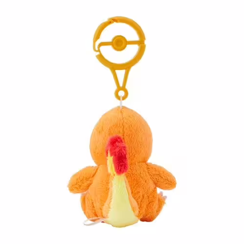Charmander / Glumanda