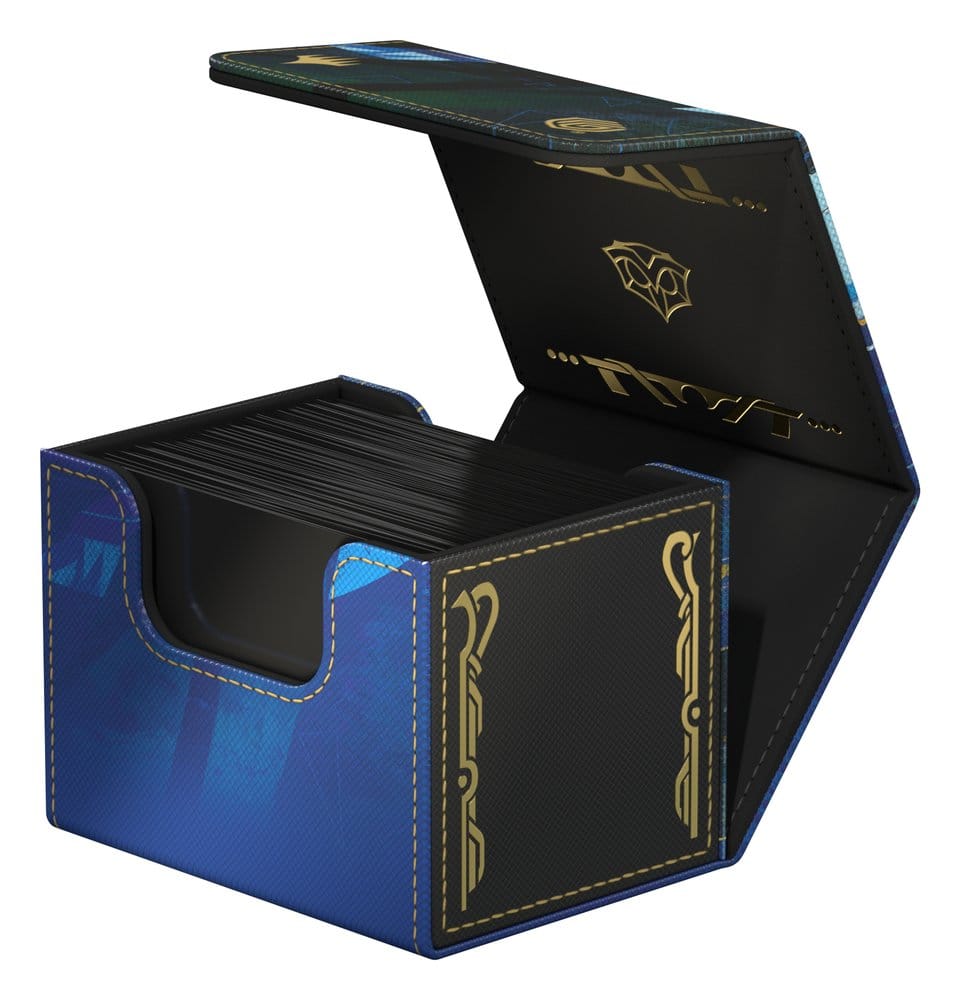 Sidewinder 100+ Xenoskin Magic: The Gathering "Secrets of Strixhaven"