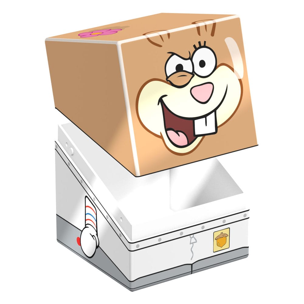 Squaroes - Squaroe SpongeBob SquarePants™ Squaroes - Squaroe SpongeBob SquarePants™