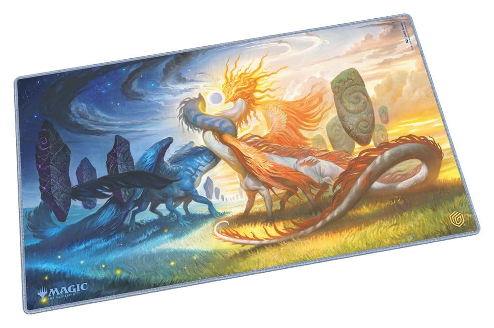 Play-Mat Magic: The Gathering "Lorwyn Eclipsed"