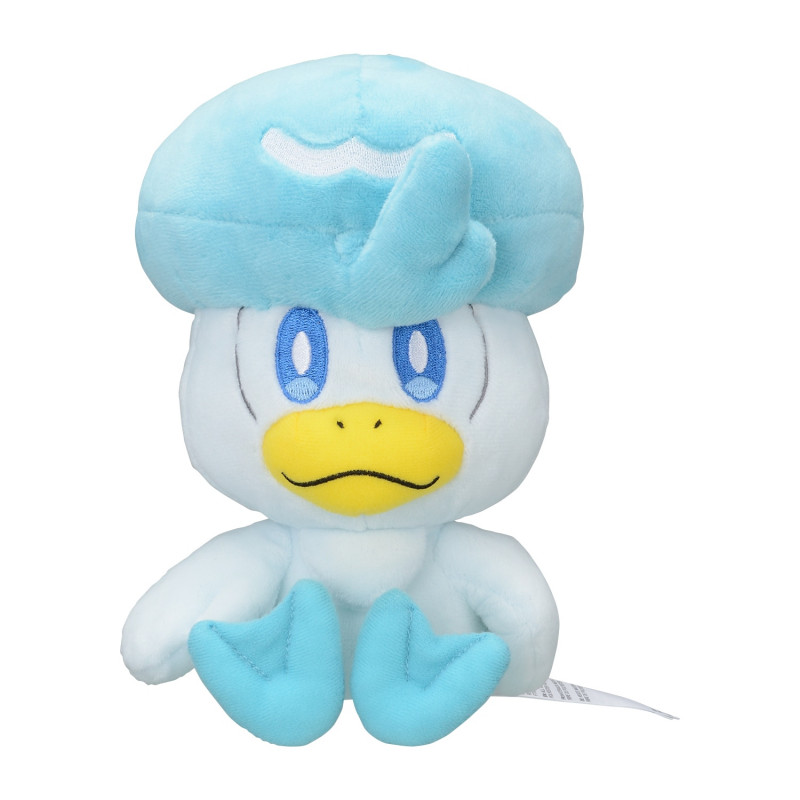 Quaxly / Kwaks