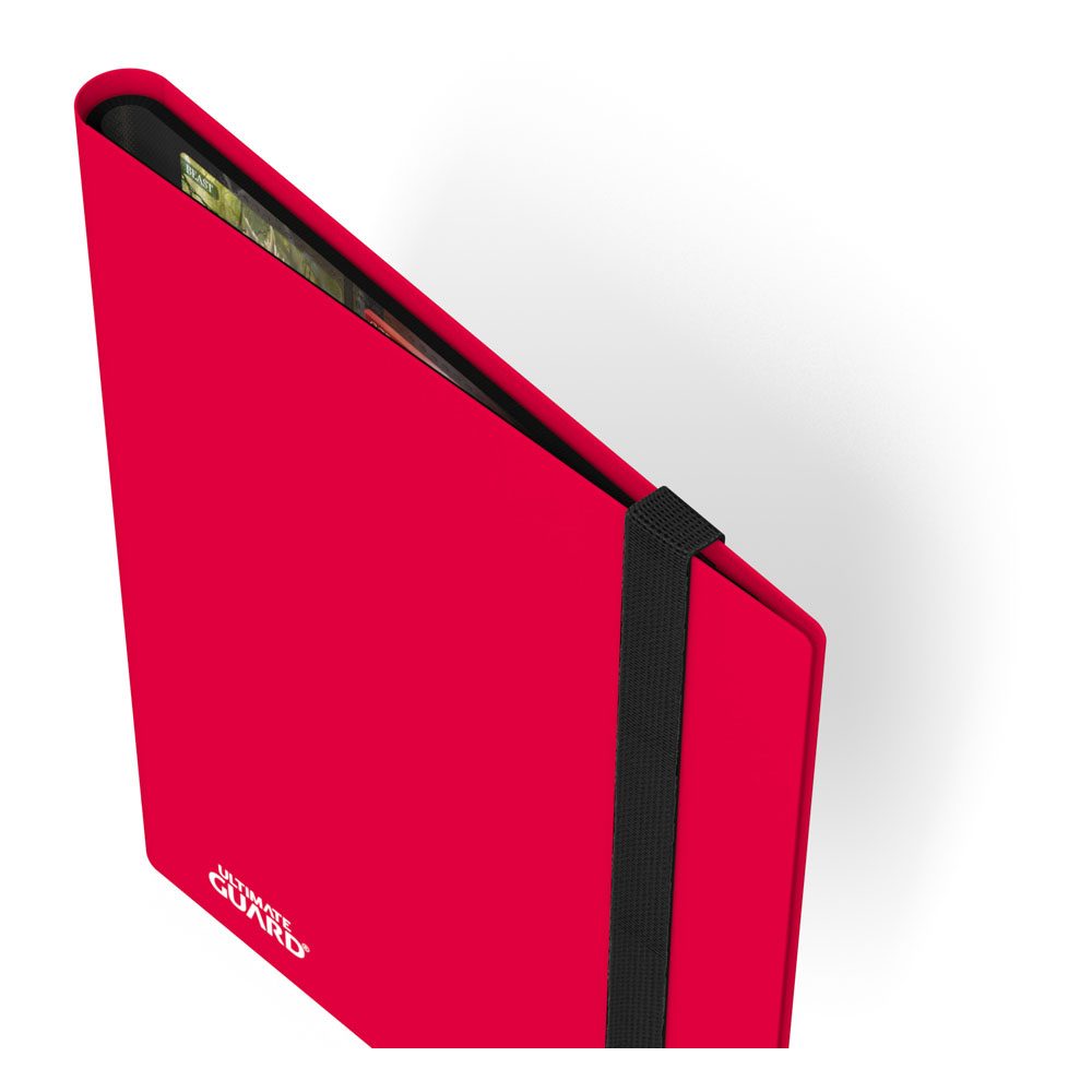 Ultimate Guard Flexxfolio 360 - 18-Pocket