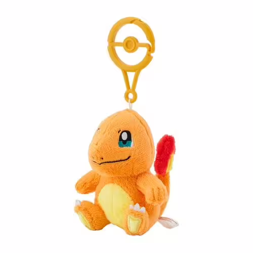 Charmander / Glumanda
