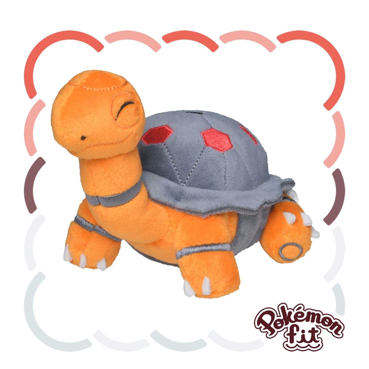 Torkoal / Qurtel