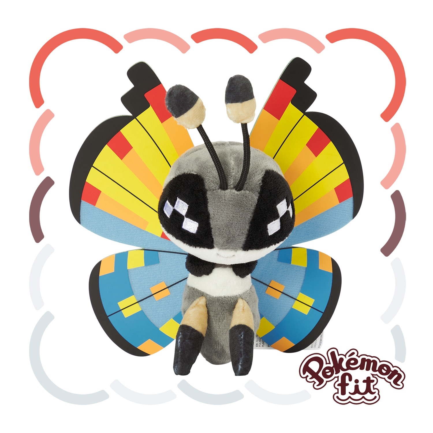 Vivillon