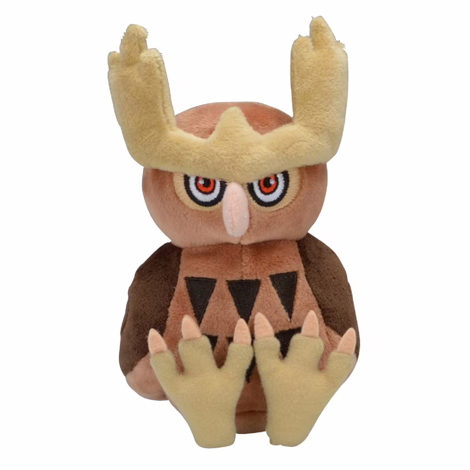Noctowl / Noctuh