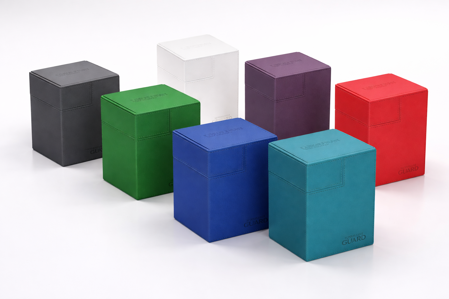 Ultimate Guard Flip`n`Tray 100+ XenoSkin Monocolor