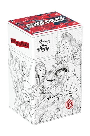 Flip'n'Tray 80+ Xenoskin One Piece