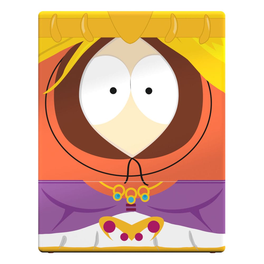 Squaroes - Squaroe South Park™
