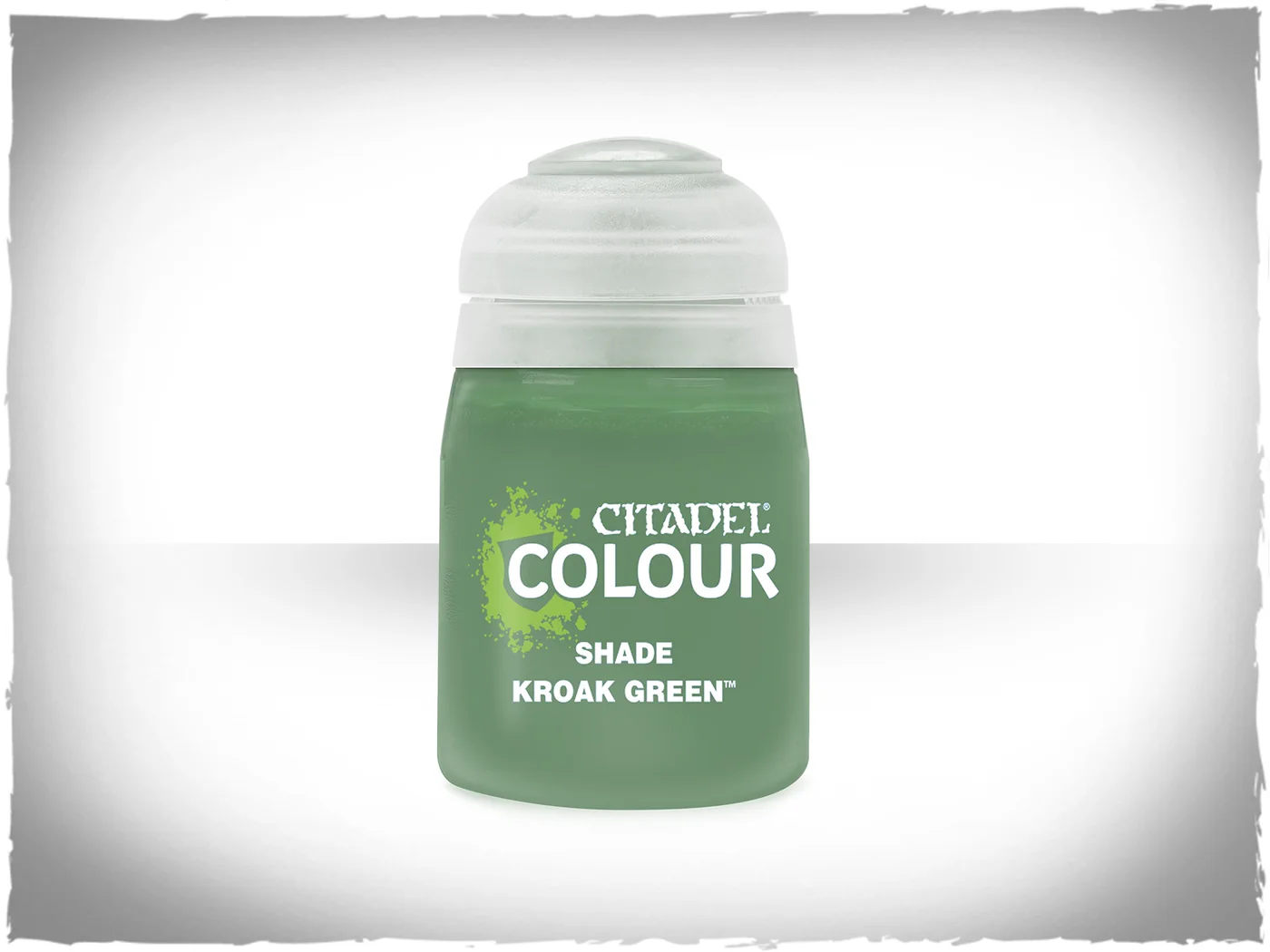 Kroak Green