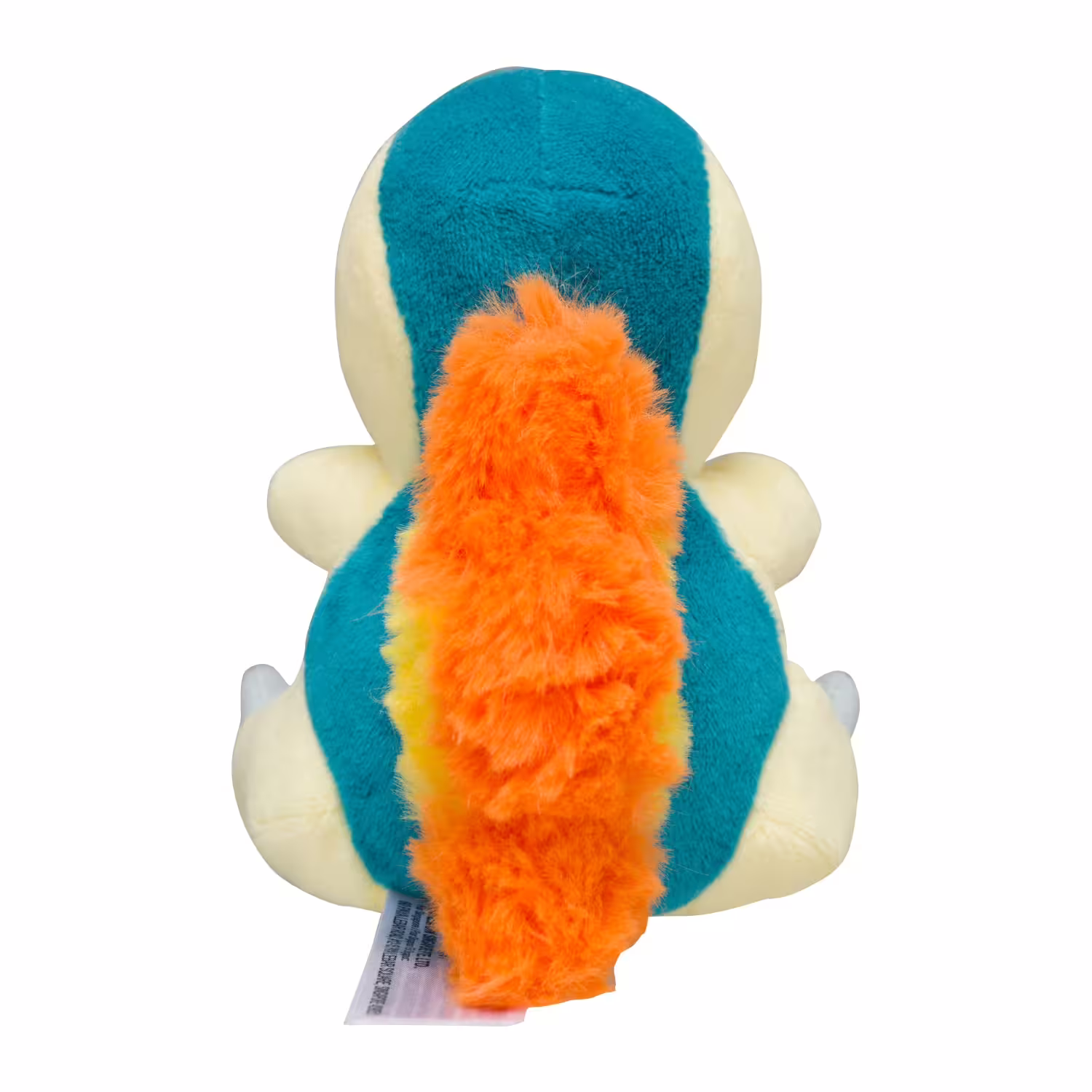 Cyndaquil / Feurigel