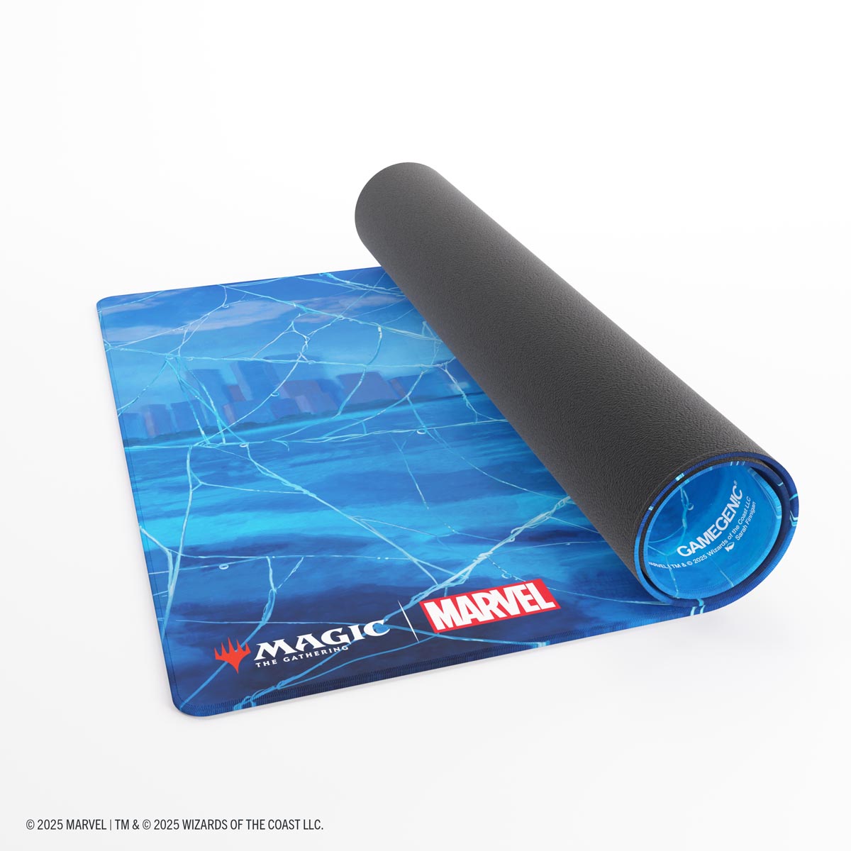 Marvel's Spider-Man Shiny Playmat
