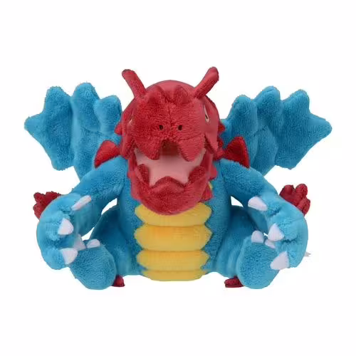 Druddigon / Sharfax