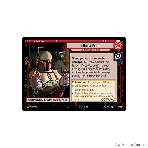 Jump to Lightspeed Spotlight Deck Jump to Lightspeed Spotlight Deck