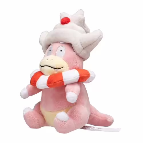 Slowking / Laschoking