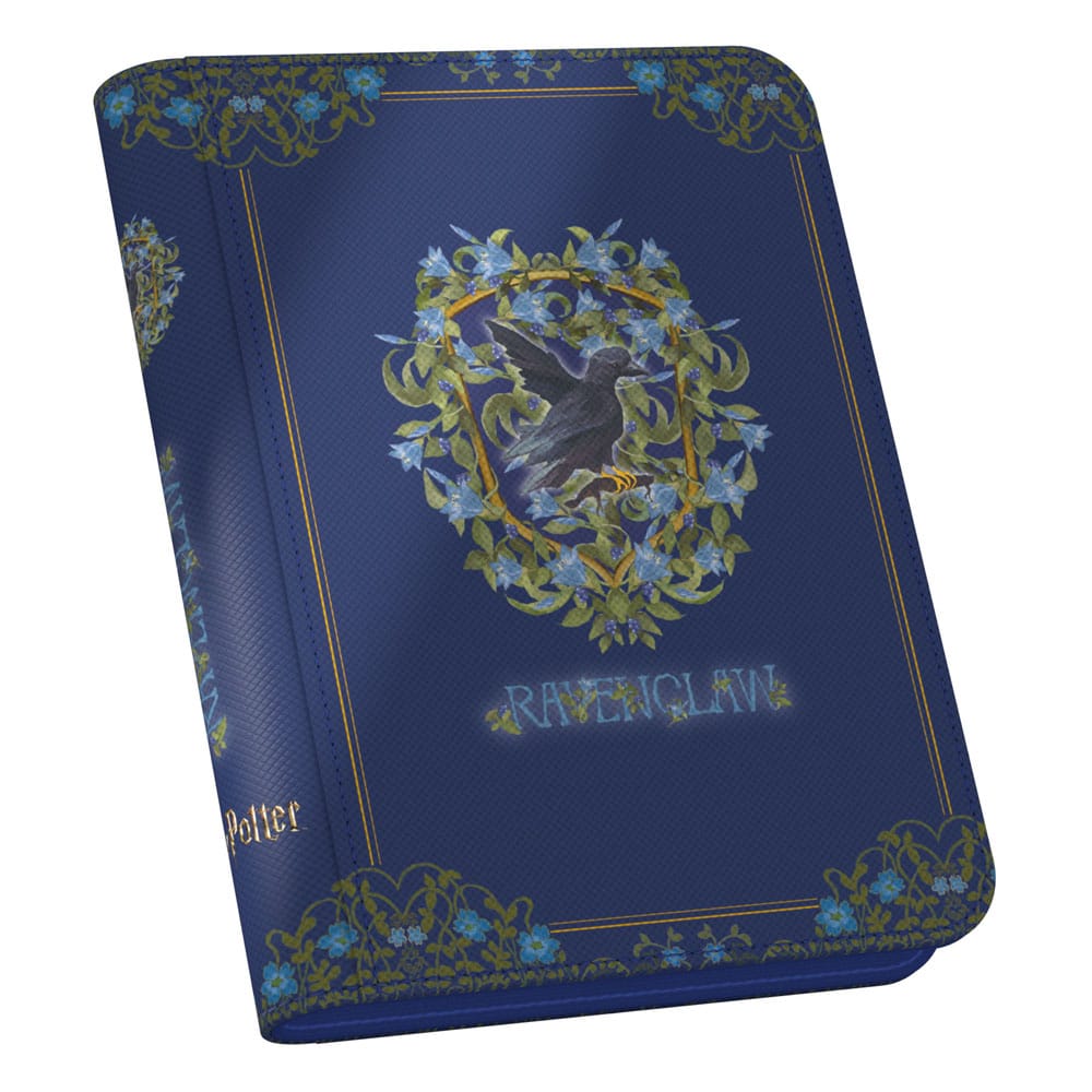 Ultimate Guard Zipfolio 160 Xenoskin Harry Potter