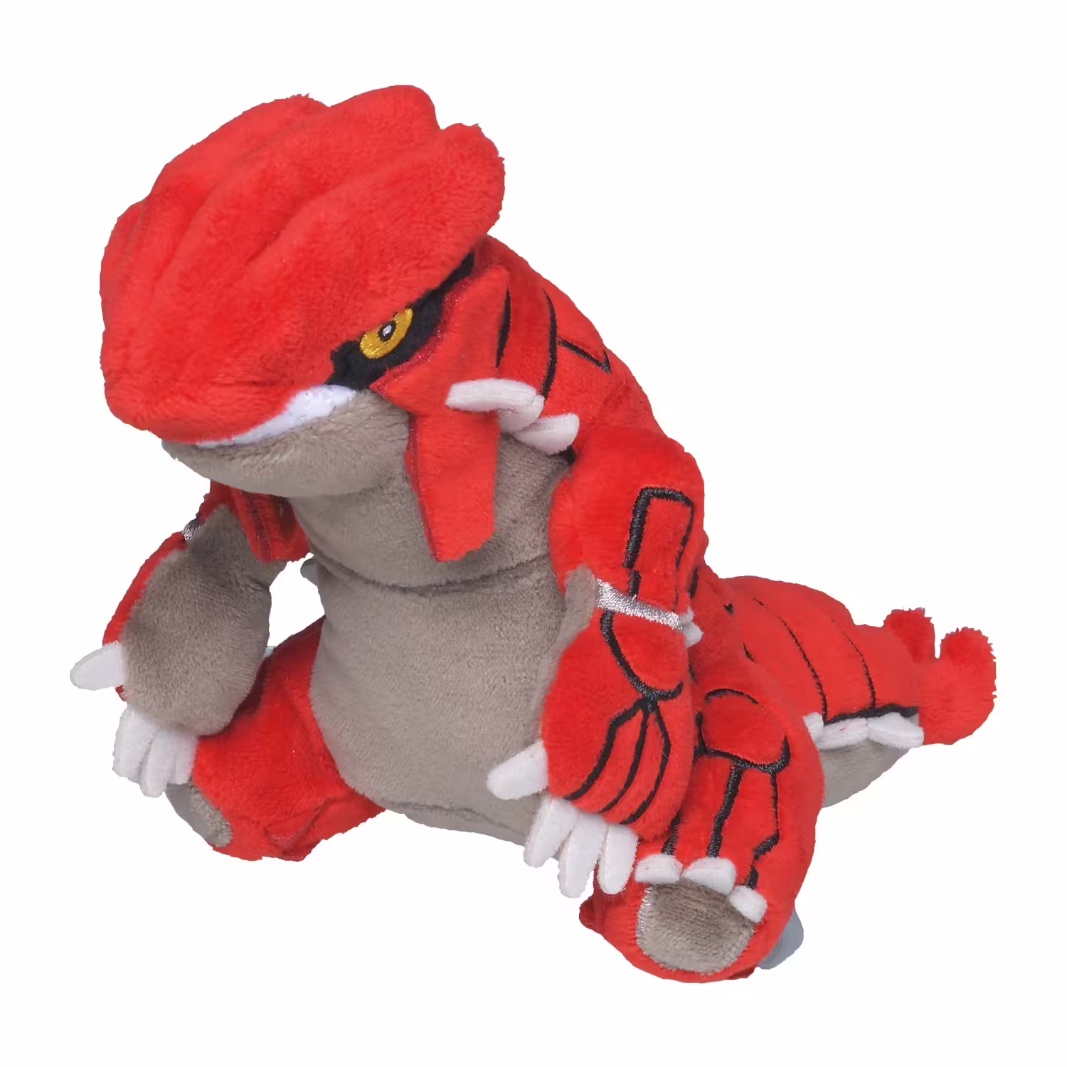 Groudon / Groudon