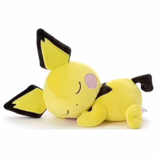 Plush Pichu