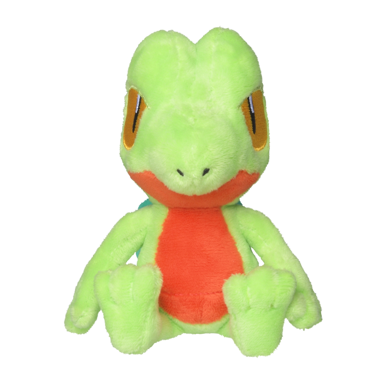 Treecko / Geckarbor