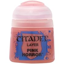 Pink Horror