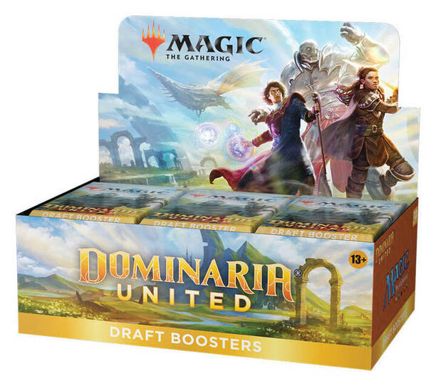 Dominaria United Dominaria United