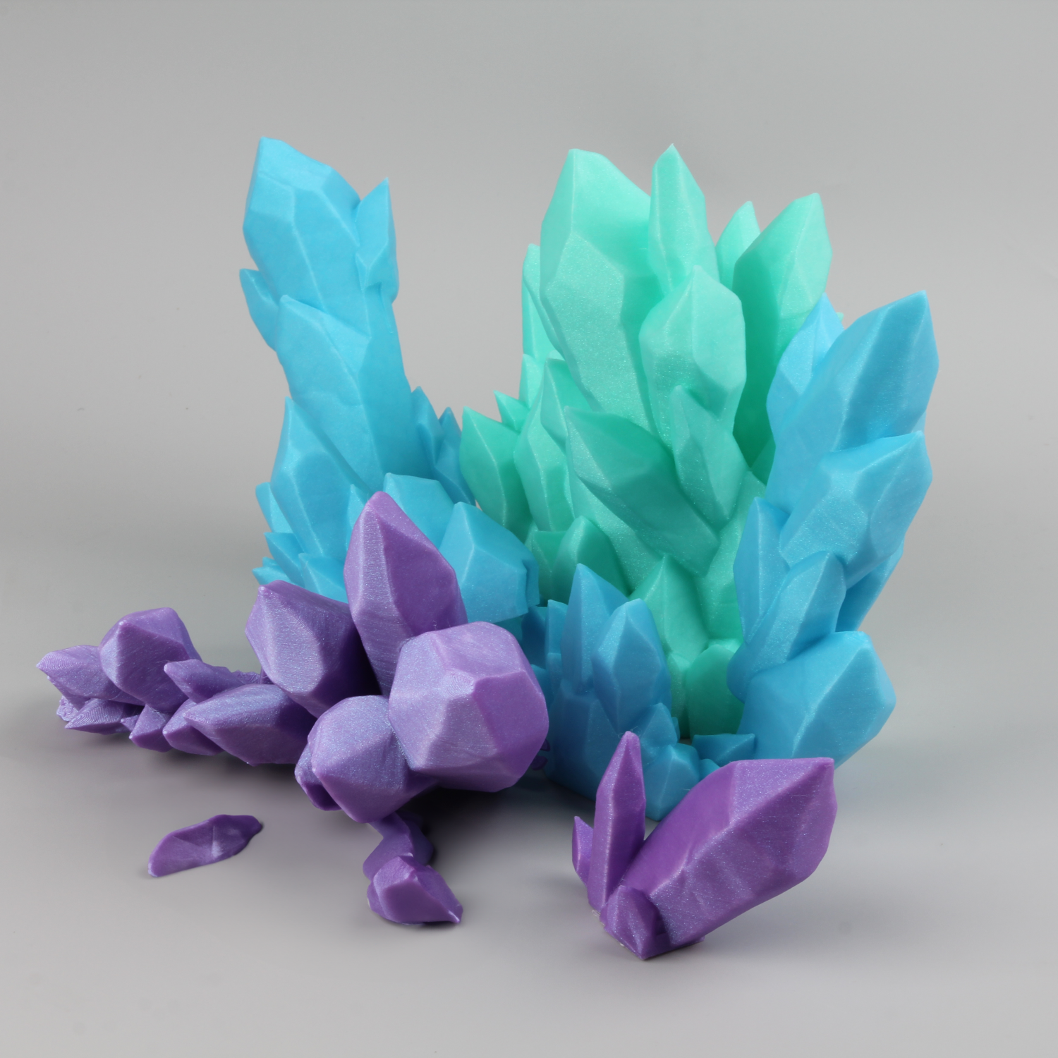 Panchroma PLA Celestial Purple