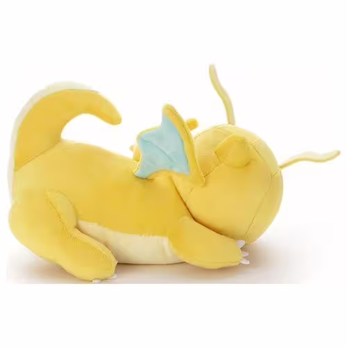Dragonite / Dragoran