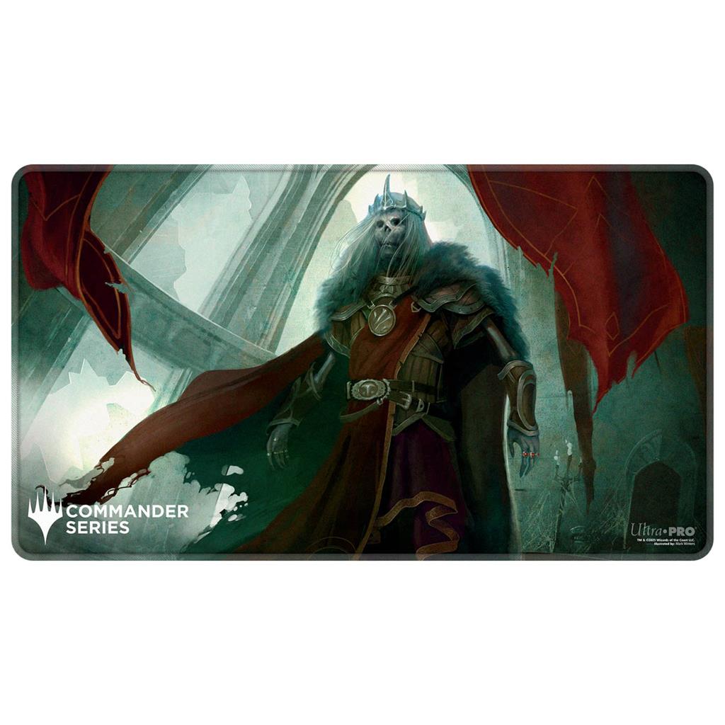 MTG Commander Series Q1 2025 Playmats