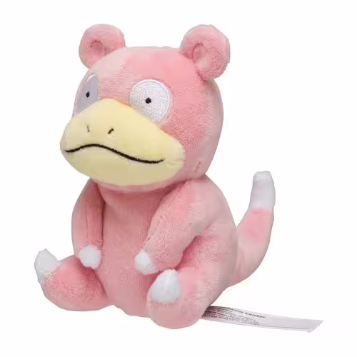 Slowpoke / Flegmon