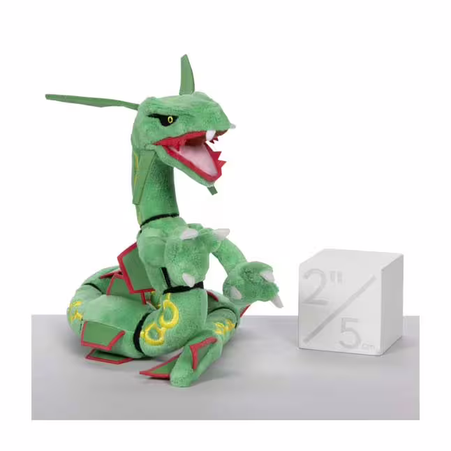 Rayquaza / Rayquaza