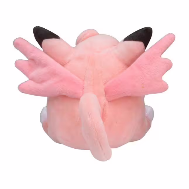 Clefable / Pixi