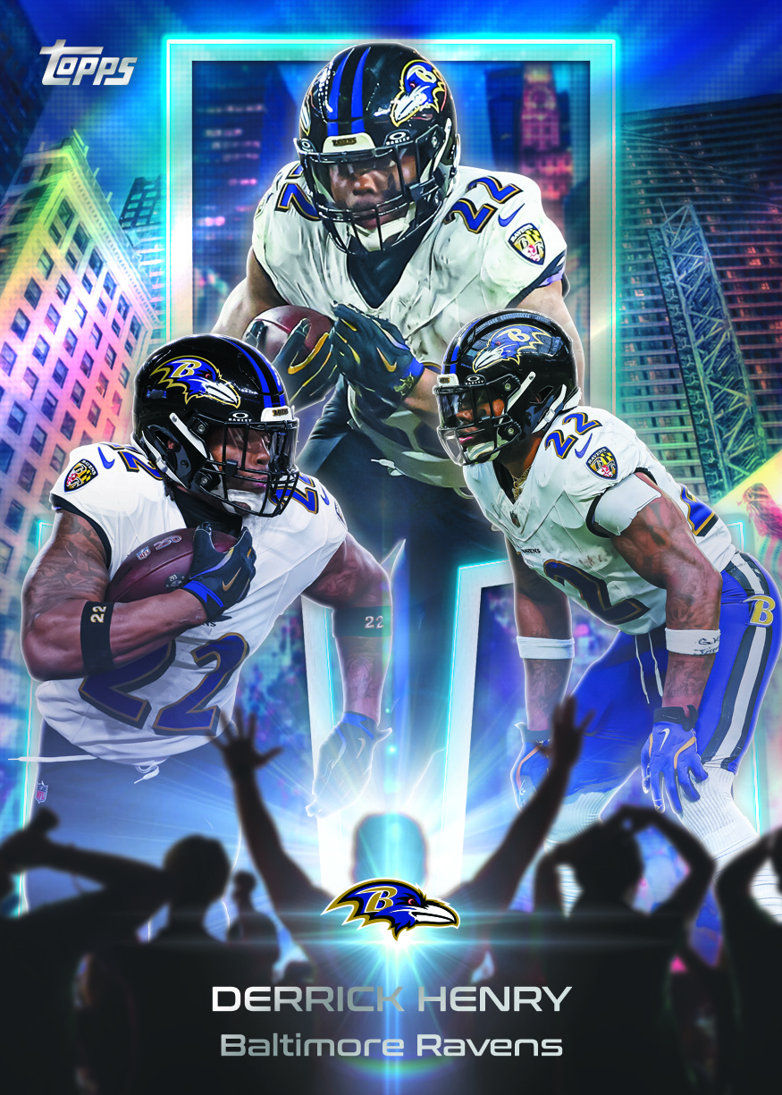 Topps NFL Flagship Football 2026