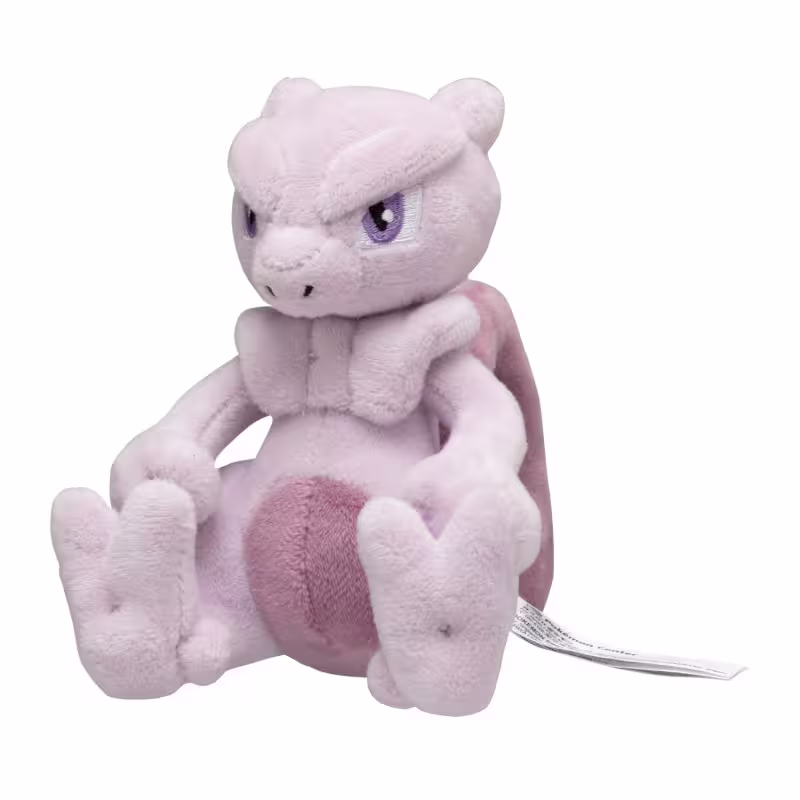 Mewtwo / Mewtu