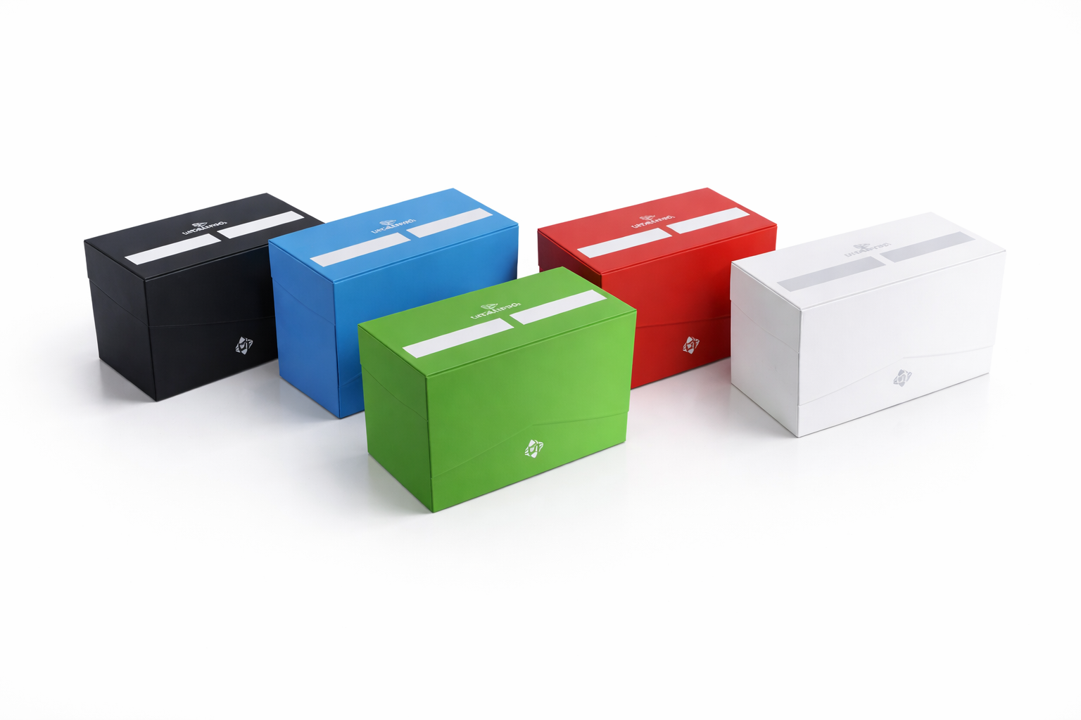 Gamegenic Double Deck Holder 200+ XL