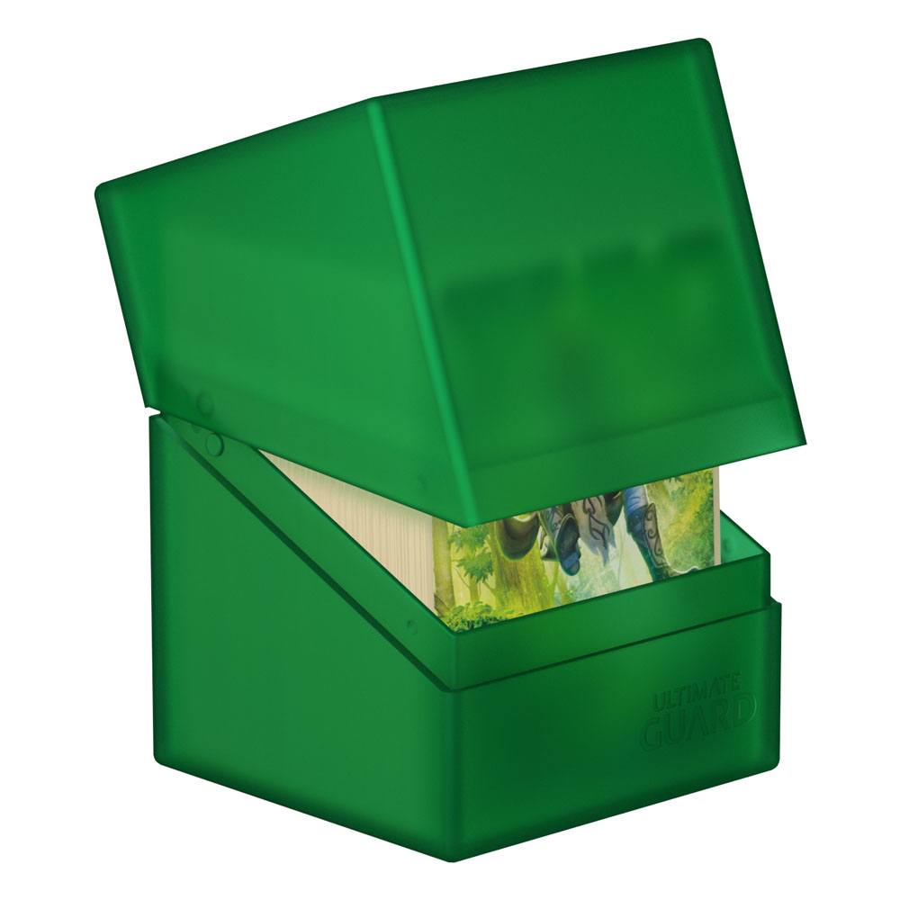 Boulder Deck Case 100+ Boulder Deck Case 100+