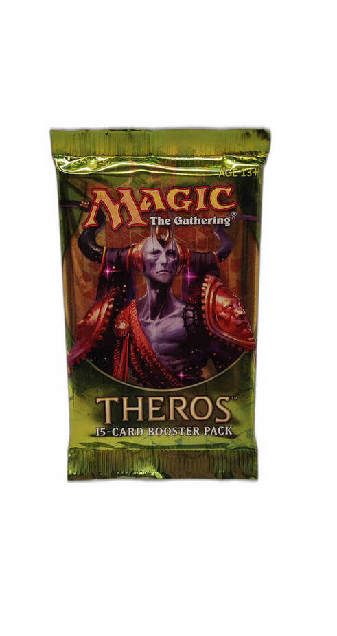 Theros Theros