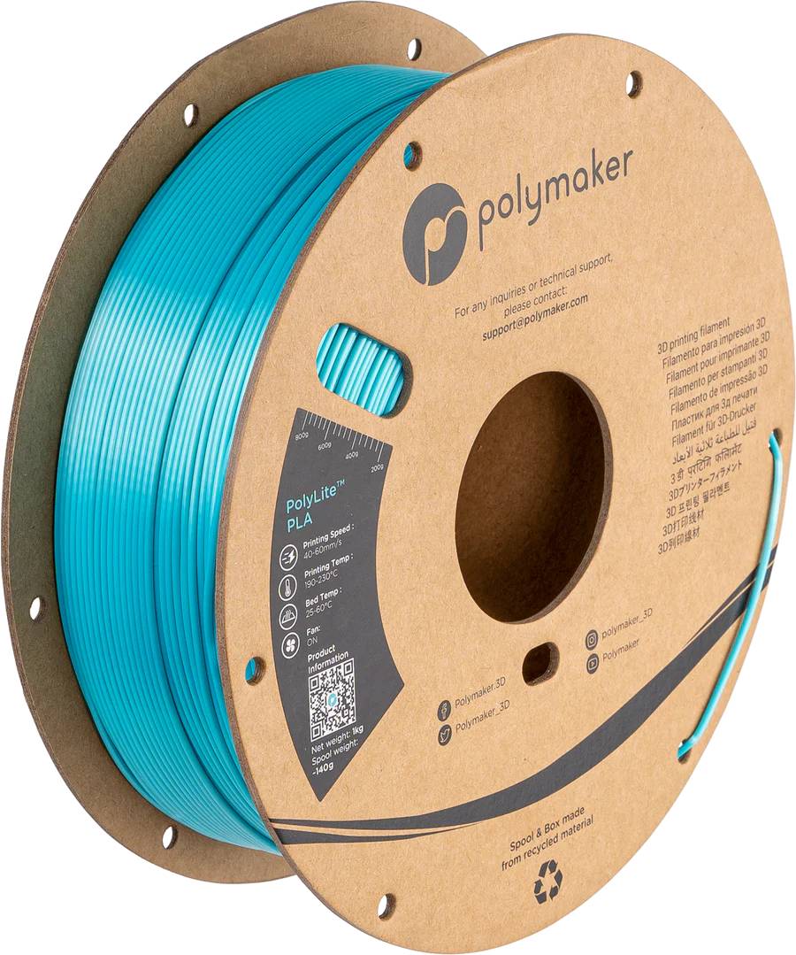 PolyLite PLA Silk PolyLite PLA Silk