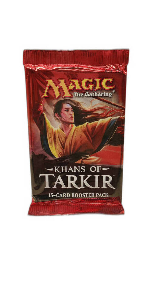 khans of tarkir draft booster box dragonstorm collector amazon Amazon.com: MTG Booster Pack : Tarkir (KTK) to add some variety to your deck Khans of Tarkir MTG Sealed