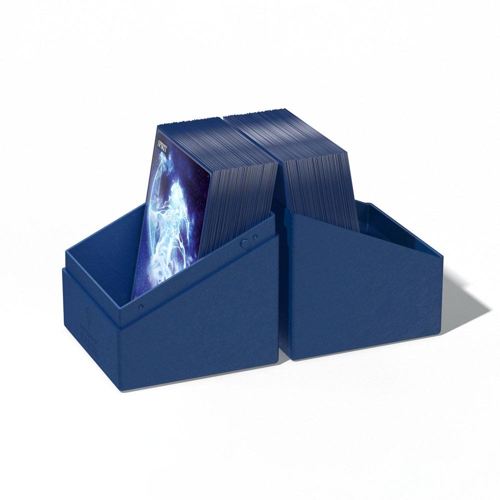 Return To Earth Boulder Deck Case 100+