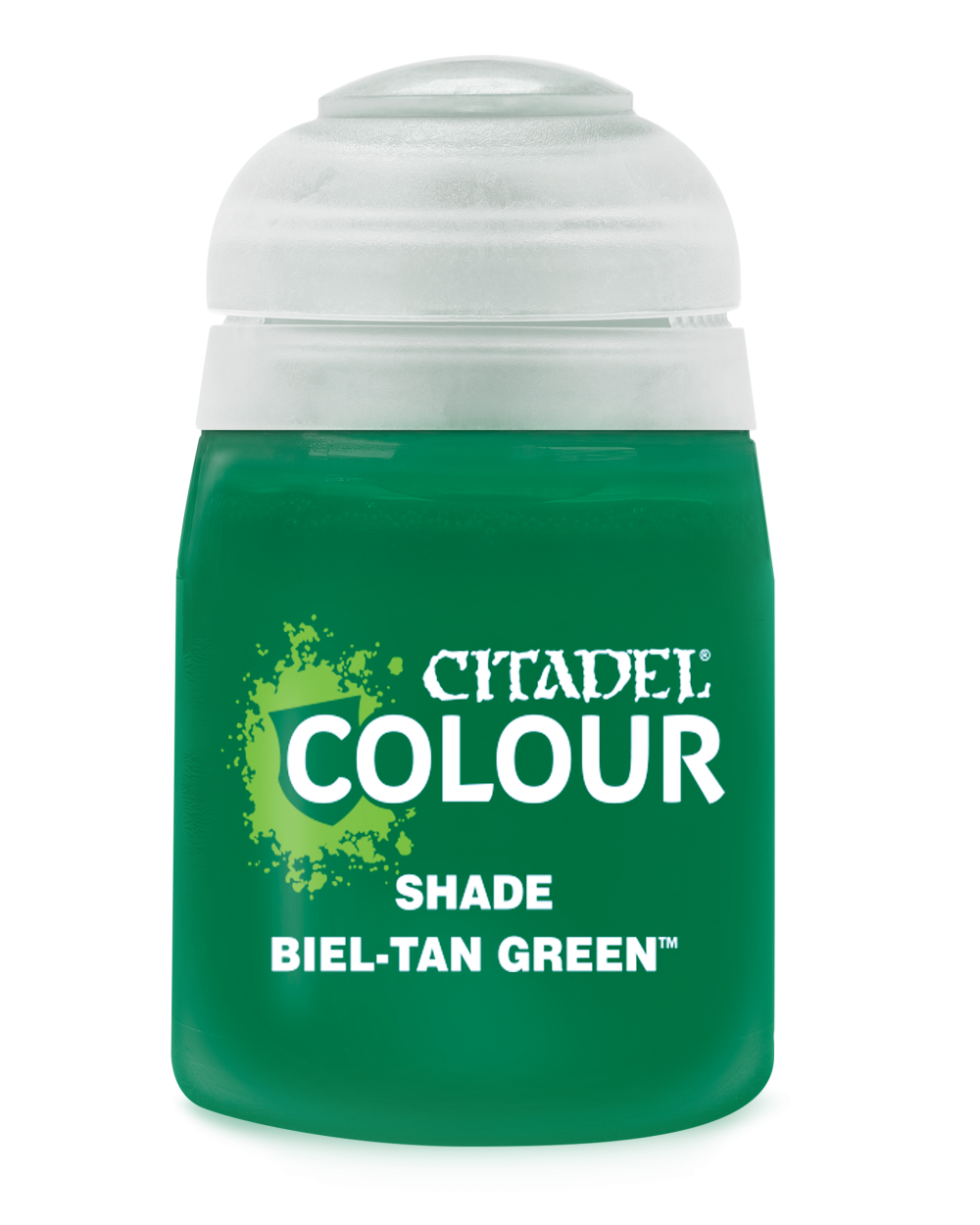 Biel-Tan Green