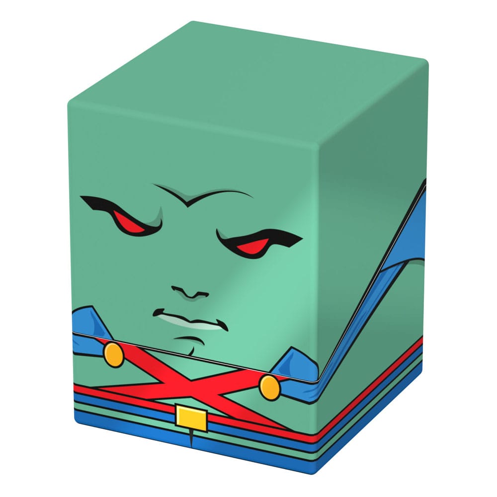 Squaroes - Squaroe DC Justice League™