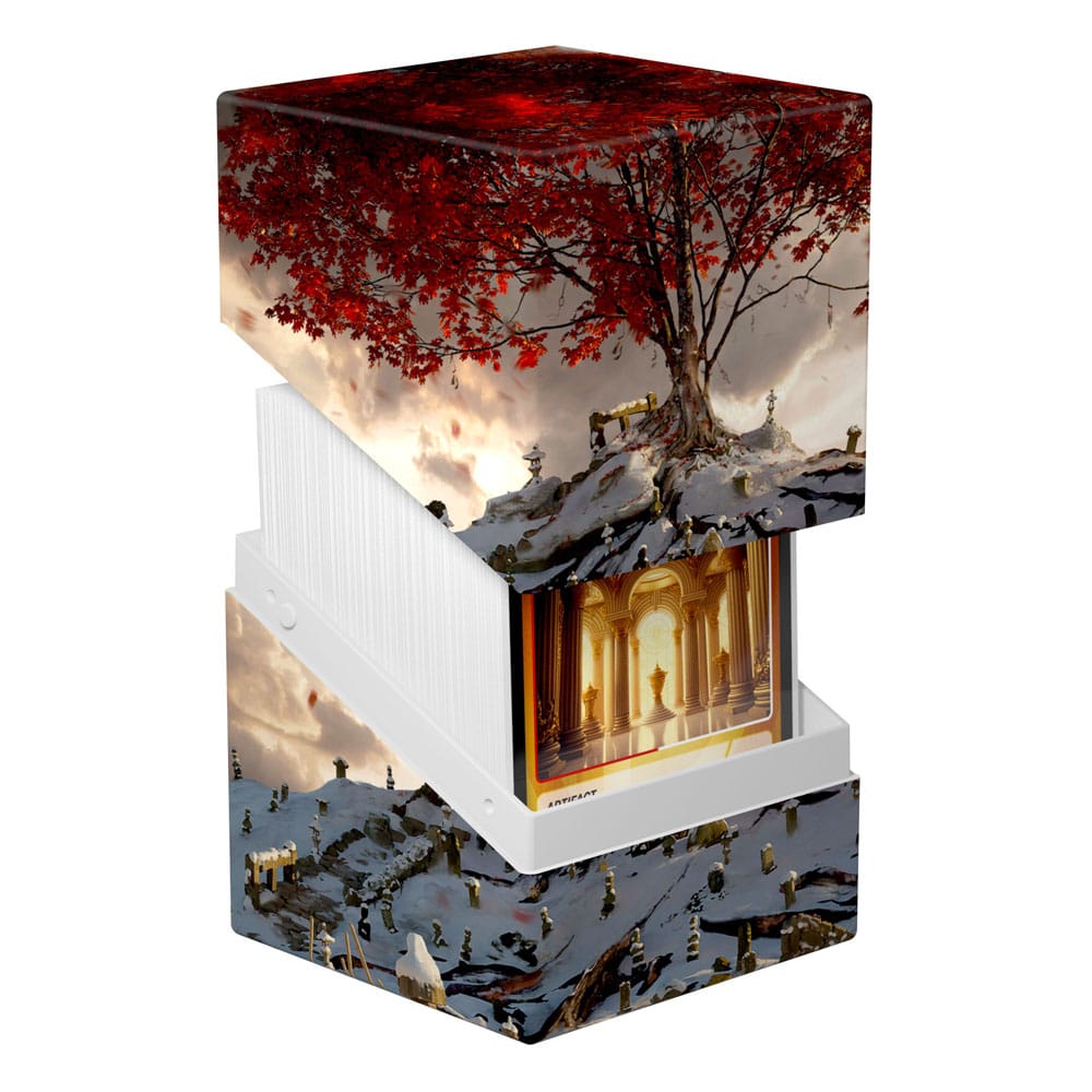 RTE Boulder 100+ Artist Edition