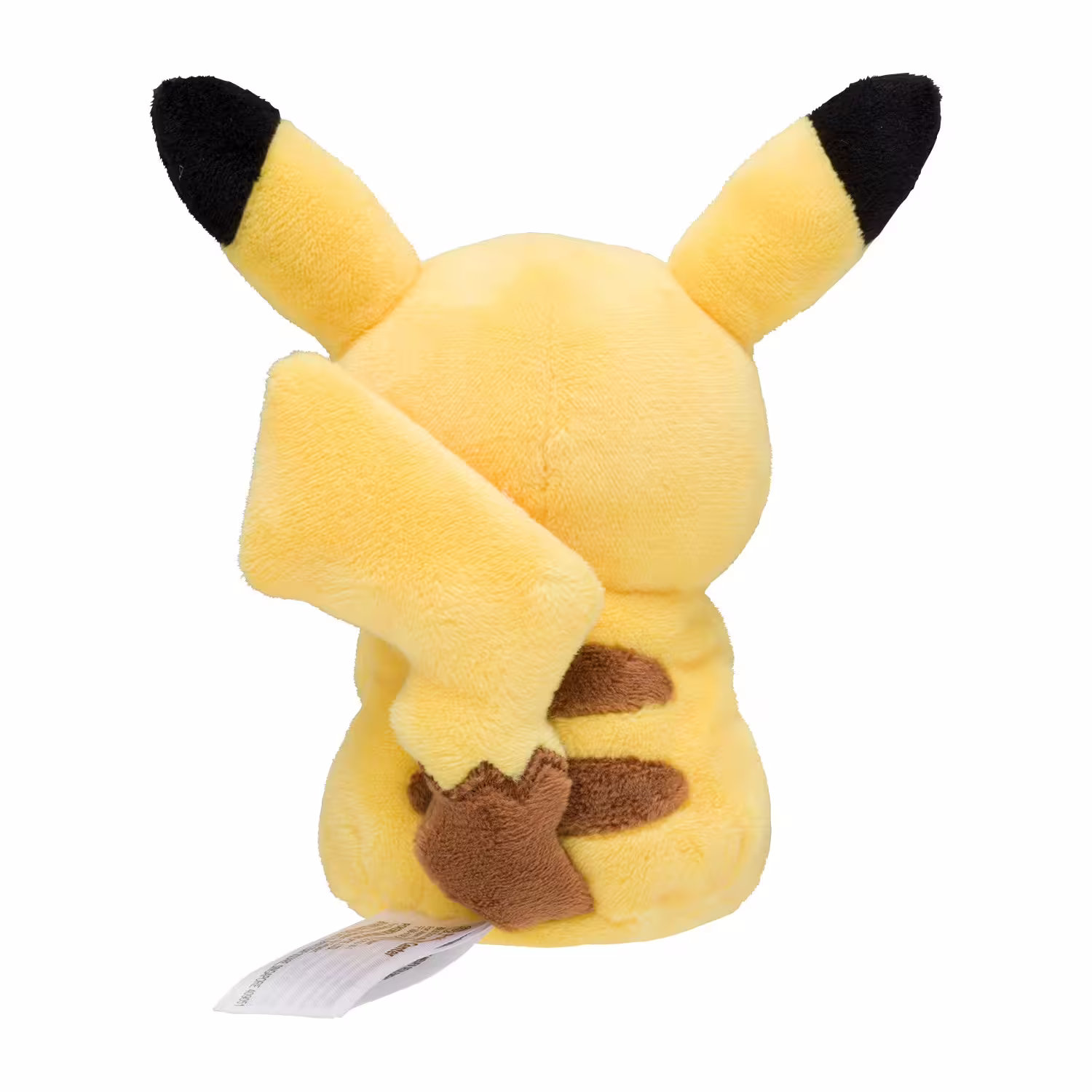 Pikachu / Pikachu