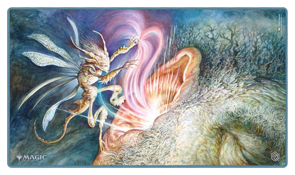 Play-Mat Magic: The Gathering "Lorwyn Eclipsed"