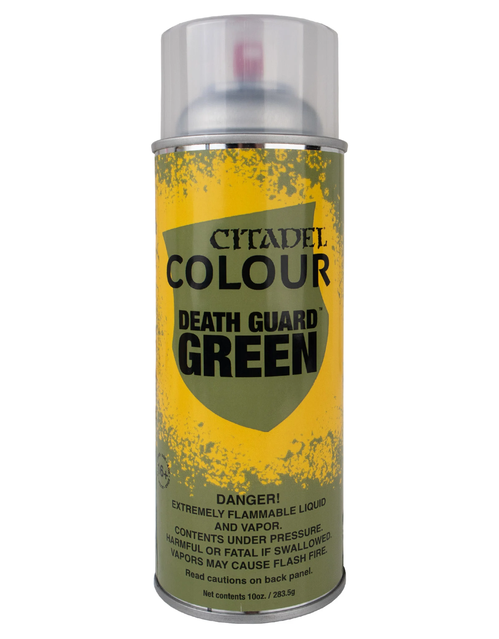 Warhammer Spray