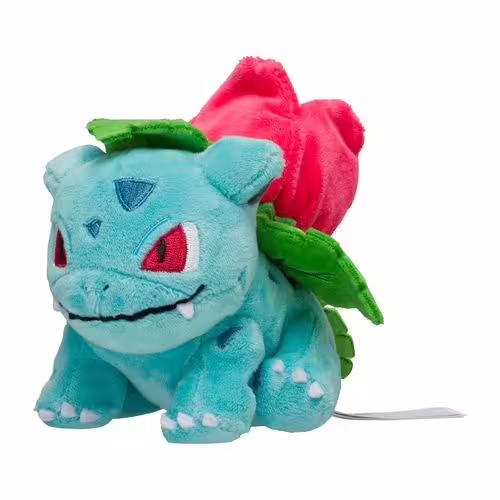 Ivysaur / Bisaknosp