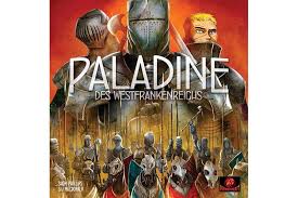 Paladine des Westfrankenreichs